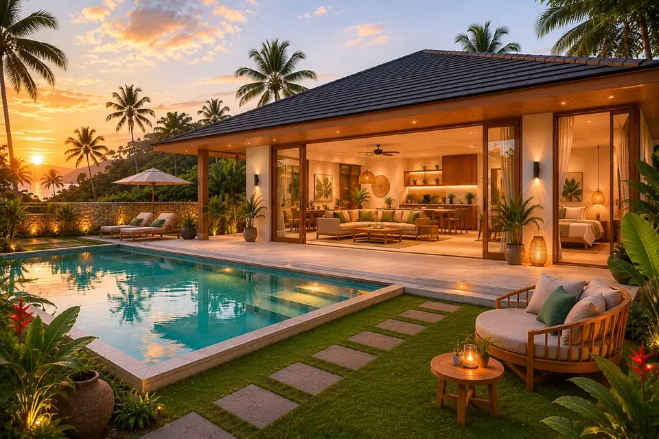 Villa Duke