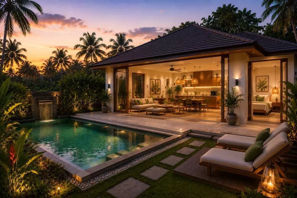 Villa Hippy