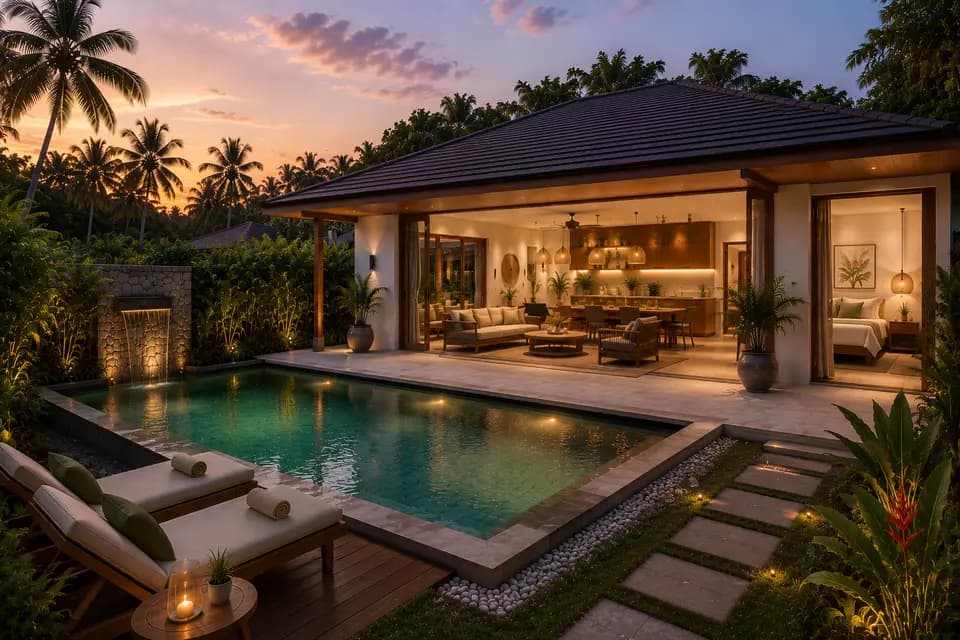Villa Millie